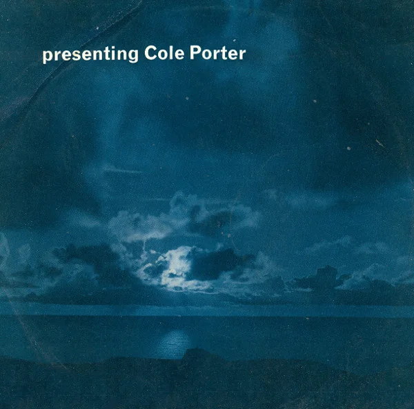 Presenting Cole Porter