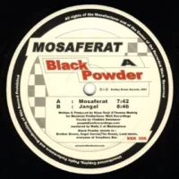 Mosaferat / Jangal