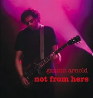 Not From Here