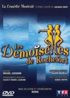 Les Demoiselle De Rochefort  - La Comédie Musicale