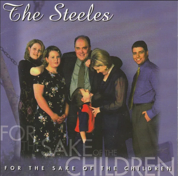 For The Sake Of The Children