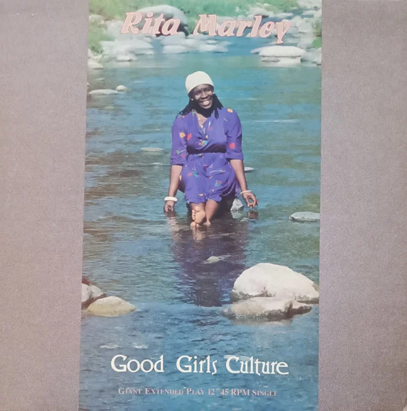 Good Girls Culture