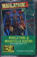 Rhythm And Art