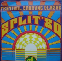 Festival Zabavne Glazbe Split '80