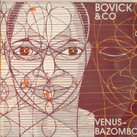 Venus - Bazombo