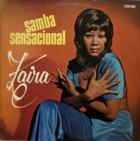 Samba Sensacional