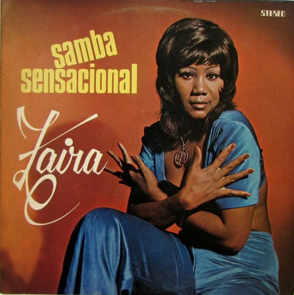 Samba Sensacional