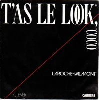T'As Le Look, Coco