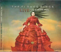 Live In Europe 2023