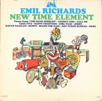 New Time Element