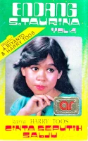Vol. 4 - Cinta Seputih Salju