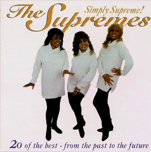 Simply Supreme!