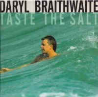 Taste The Salt