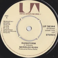 Rainstorm