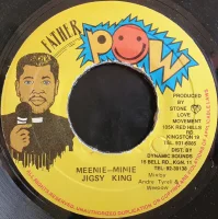 Meenie-Minie
