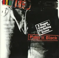 Paint It Black - A Reggae Tribute To The Rolling Stones