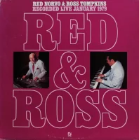Red & Ross Recorded Live January 1979