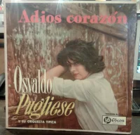 Adios Corazón - Volumen No. 14