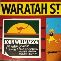 Waratah St