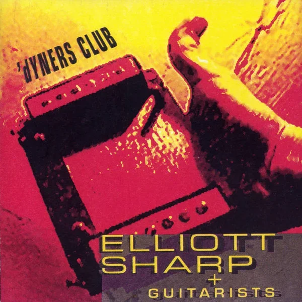 'Dyners Club