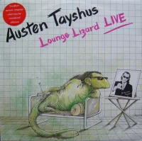 Lounge Lizard Live
