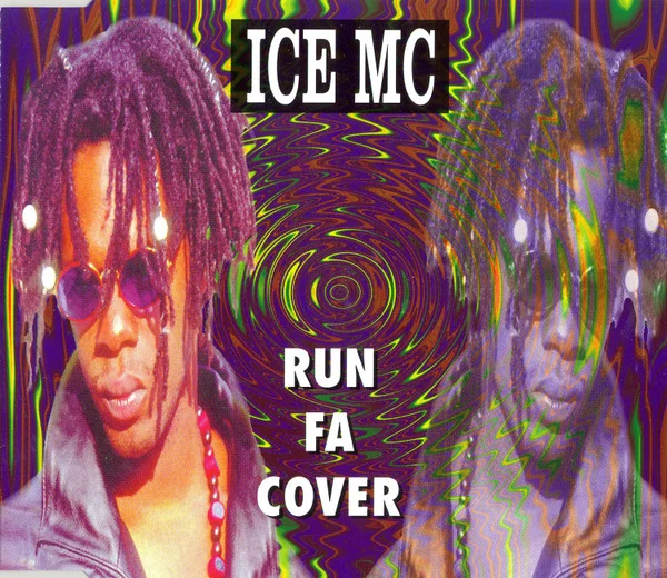 Run Fa Cover