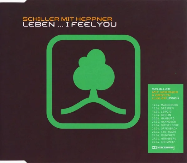 Leben ... I Feel You