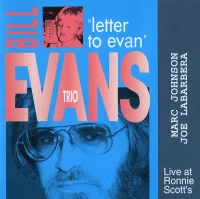 Letter To Evan