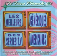 Les Meilleurs Génériques Des Séries T.V Américaines - 60's