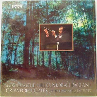 Music From The Hill Cumorah Pageant (Symphony No. 2 Excerpts)