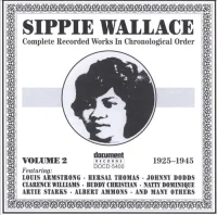 Complete Recorded Works In Chronological Order Volume 2 (1925-1945)