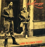 Livin' In A Back Street