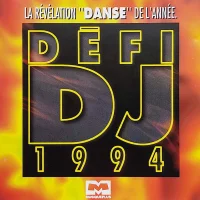 Défi DJ 1994