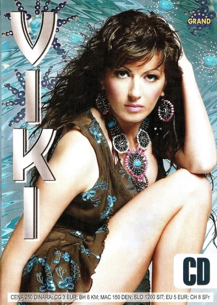 Viki