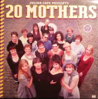 20 Mothers
