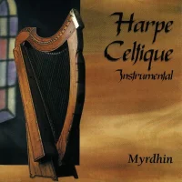 Harpe Celtique - Instrumental
