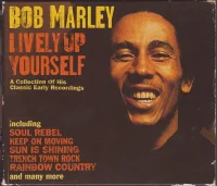 Lively Up Yourself