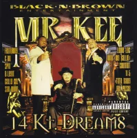 14 Kt. Dreams