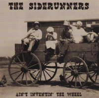 Ain't Inventin' The Wheel