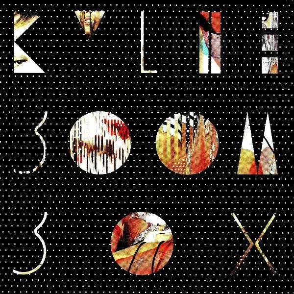 Boombox: The Remix Album 2000-2008