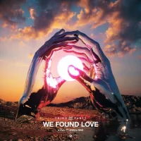 We Found Love
