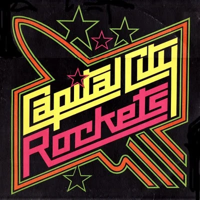 Capital City Rockets