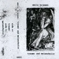 Trauer Und Melancholie