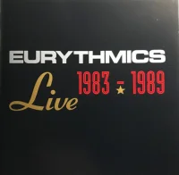 Live 1983 - 1989