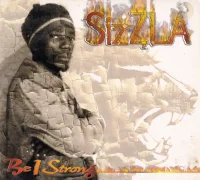 Be I Strong