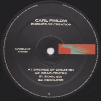 Engines Of Creation