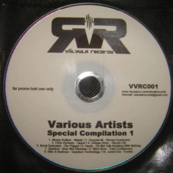 Special Compilation 1
