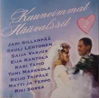 Kauneimmat Häävalssit 2