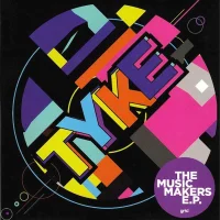 The Music Makers EP