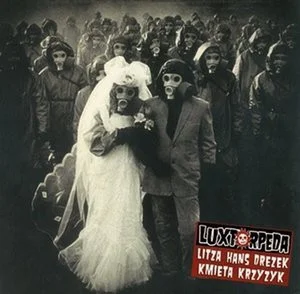Luxtorpeda